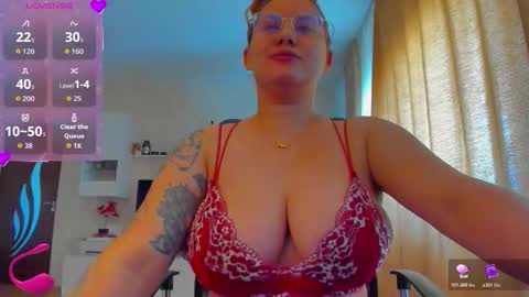 Snapshot of cherry_pie_69 chatting on January 2026 09:47:02 AM mayra online show from January 2026 09:47:02 AM