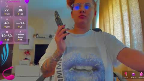 Snapshot of cherry_pie_69 chatting on January 2026 09:37:02 AM mayra online show from January 2026 09:37:02 AM