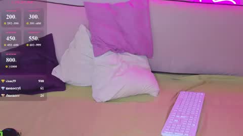 Snapshot of cherry_pr1ce chatting on July 2026 02:05:17 AM cherry_pr1ce online show from July 2026 02:05:17 AM