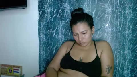 Snapshot of cherry_provocation chatting on March 2026 06:47:02 PM cherry online show from March 2026 06:47:02 PM