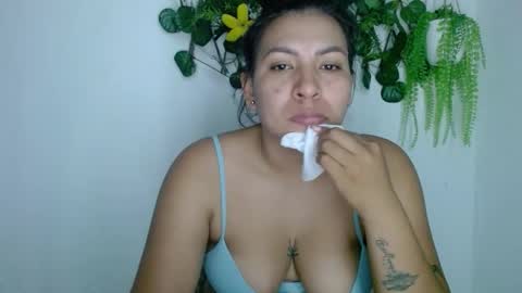Snapshot of cherry_provocation chatting on March 2026 02:49:01 AM cherry online show from March 2026 02:49:01 AM