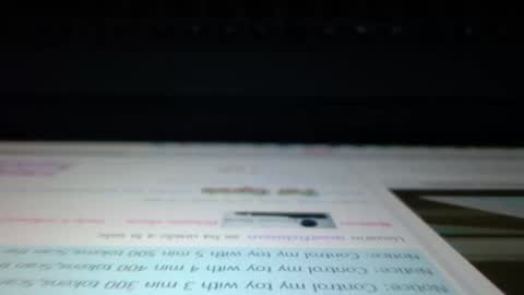 Snapshot of cherry_provocation chatting on April 2026 02:25:02 AM cherry online show from April 2026 02:25:02 AM