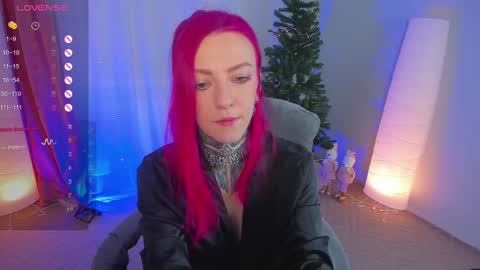 Roxy online show from January 2025 08:31:02 PM