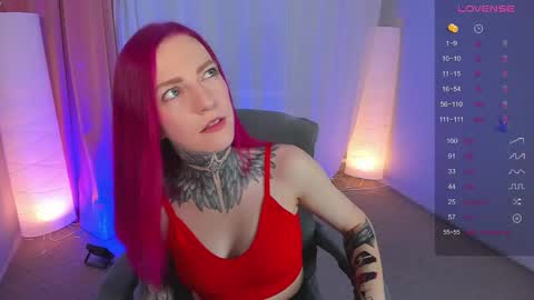 Roxy online show from January 2025 08:36:02 PM