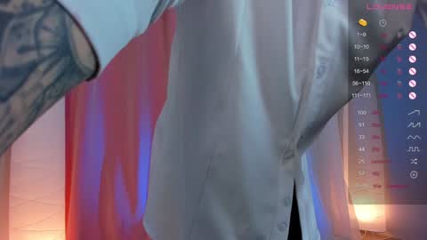 Roxy online show from February 2025 02:47:02 AM