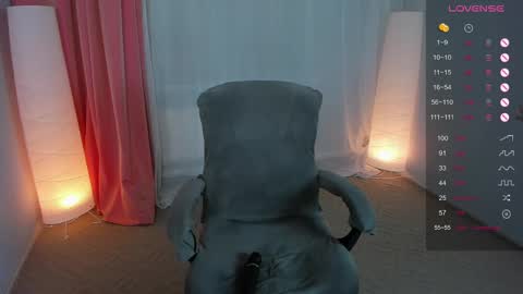 Roxy online show from February 2025 02:50:02 AM