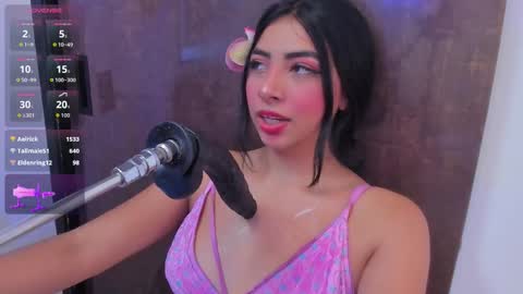 ANNY online show from March 2026 08:26:33 AM