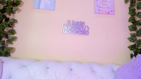 Sussan Cherry  online show from December 2024 09:06:02 AM