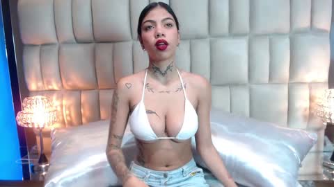 Sussan Cherry  online show from January 2025 08:48:02 PM