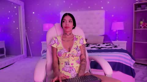 Sussan Cherry  online show from January 2025 05:04:02 PM