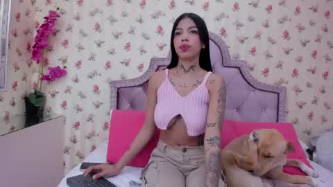 Sussan Cherry  online show from January 2025 05:30:01 AM