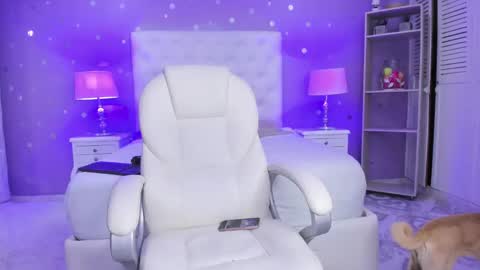 Snapshot of cherry_sussan chatting on February 2025 06:20:01 AM Sussan Cherry online show from February 2025 06:20:01 AM