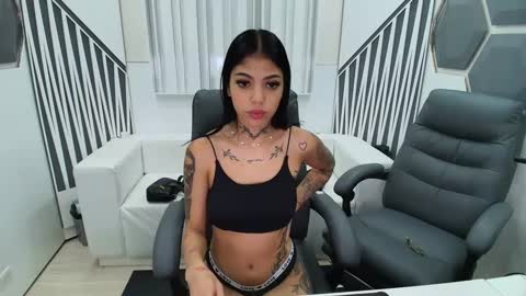 Snapshot of cherry_sussan chatting on October 2025 06:10:02 AM Sussan Cherry online show from October 2025 06:10:02 AM