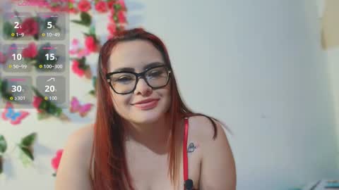 Valery online show from January 2026 08:01:02 PM