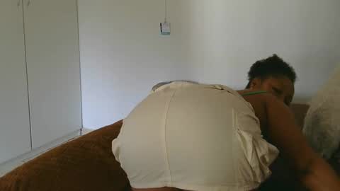 Cherrybabe online show from December 2024 02:37:02 PM