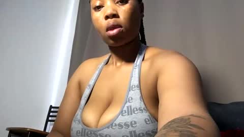 Cherrybabe online show from December 2024 11:28:02 AM