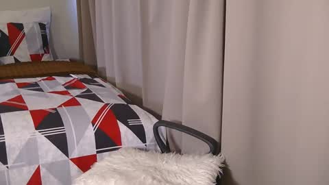 Cherrybabe online show from January 2025 06:35:02 AM