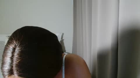 Cherrybabe online show from November 2025 06:55:01 AM