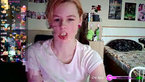 cherrybaby_0 online show from January 2025 05:42:01 AM