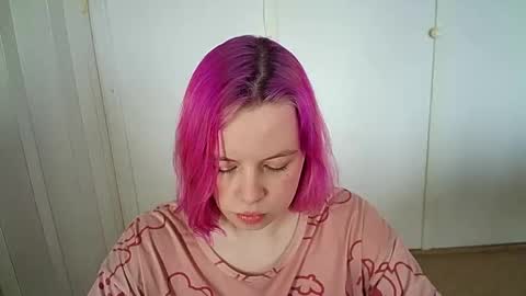 cherrybaby_0 online show from March 2026 08:00:02 AM