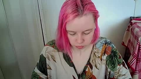 cherrybaby_0 online show from April 2026 08:55:01 AM