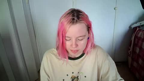 cherrybaby_0 online show from April 2026 05:22:01 AM