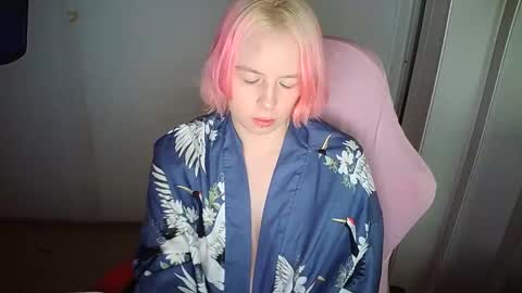 cherrybaby_0 online show from May 2026 09:21:02 PM