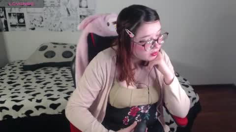 lily rous online show from May 2026 11:16:01 AM