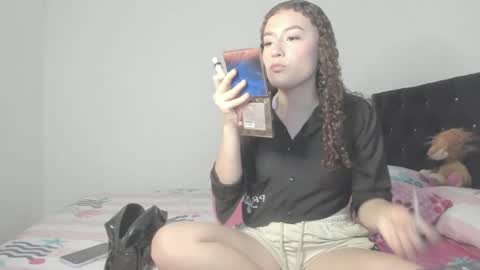 cherryblossom_23 online show from May 2026 12:50:01 AM