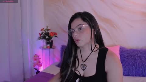 cherryblossomm1 online show from February 2026 02:15:02 AM