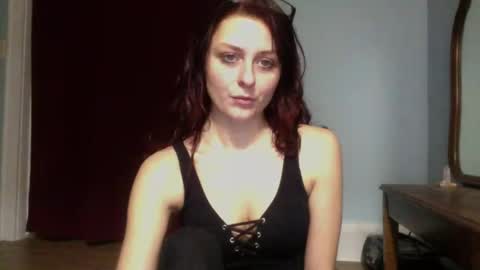 Snapshot of cherryblushxo chatting on January 2025 12:43:02 AM cherryblushxo online show from January 2025 12:43:02 AM