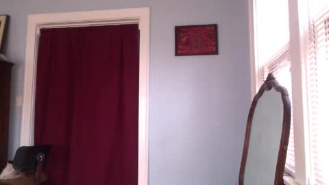 Snapshot of cherryblushxo chatting on February 2025 06:53:01 PM cherryblushxo online show from February 2025 06:53:01 PM