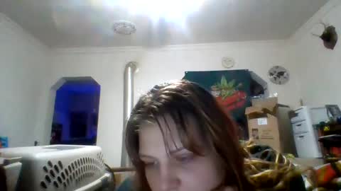 cherrybomb454 online show from October 2025 12:42:02 AM