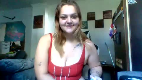 cherrybomb454 online show from October 2025 07:44:01 PM