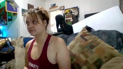 cherrybomb454 online show from October 2025 03:36:02 PM