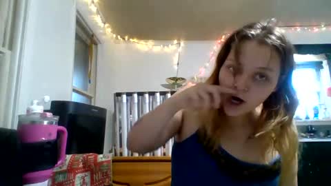 cherrybomb454 online show from November 2025 01:32:02 PM