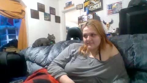 cherrybomb454 online show from February 2026 11:38:02 PM