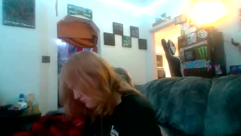 cherrybomb454 online show from February 2026 01:51:01 AM