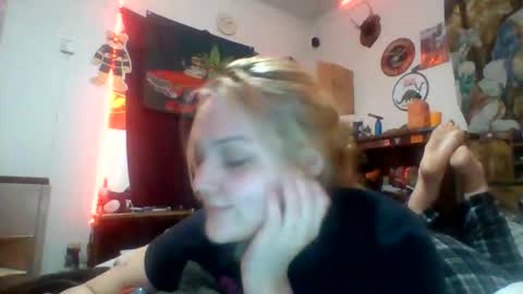 cherrybomb454 online show from February 2026 09:45:01 PM