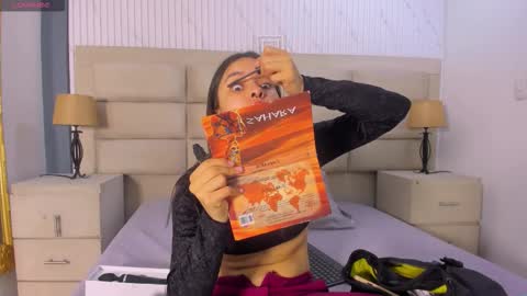 Cherry online show from January 2026 01:04:01 PM