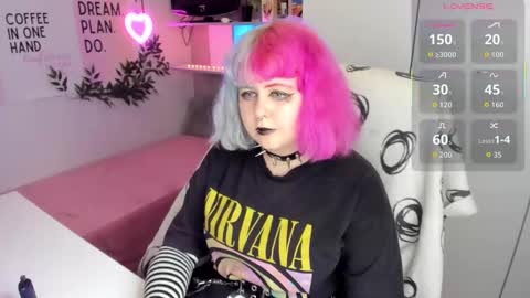 Sarah online show from February 2026 09:29:01 PM