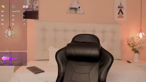 Cherry Lady online show from January 2025 06:56:01 PM