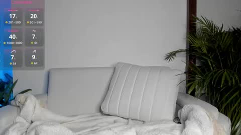 Cherry Lady online show from September 2025 12:05:01 AM