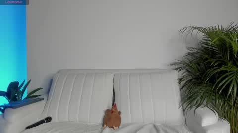 Cherry Lady online show from October 2025 02:40:02 AM