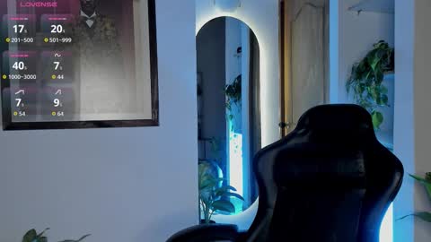 Cherry Lady online show from November 2025 03:20:02 AM