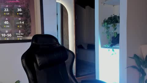 Cherry Lady online show from December 2025 02:10:02 AM