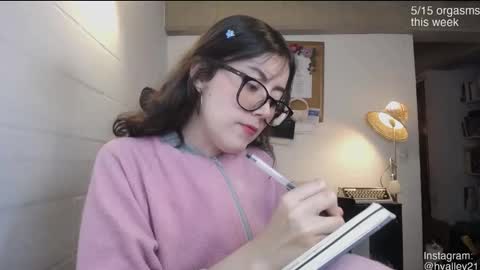 Sarah Prez online show from February 2026 05:14:01 AM