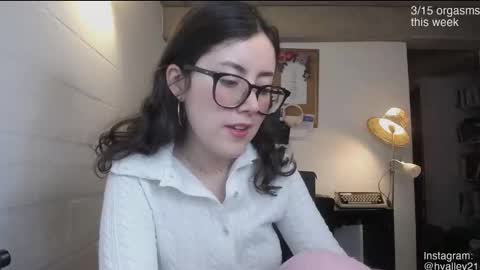 Sarah Prez online show from February 2026 04:42:01 AM