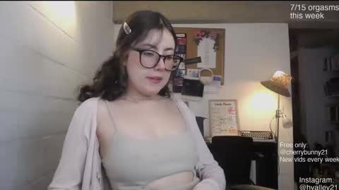 Sarah Prez online show from March 2026 04:58:01 AM