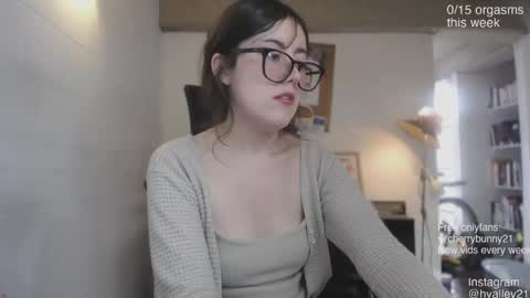 Sarah Prez online show from May 2026 05:31:01 PM